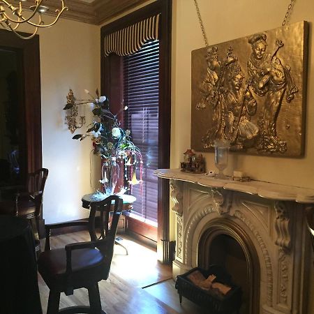 ديترويت 234 Winder St Inn المظهر الخارجي الصورة