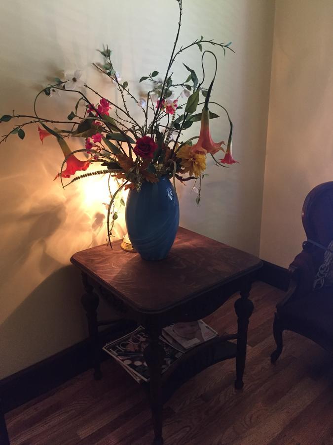 ديترويت 234 Winder St Inn المظهر الخارجي الصورة