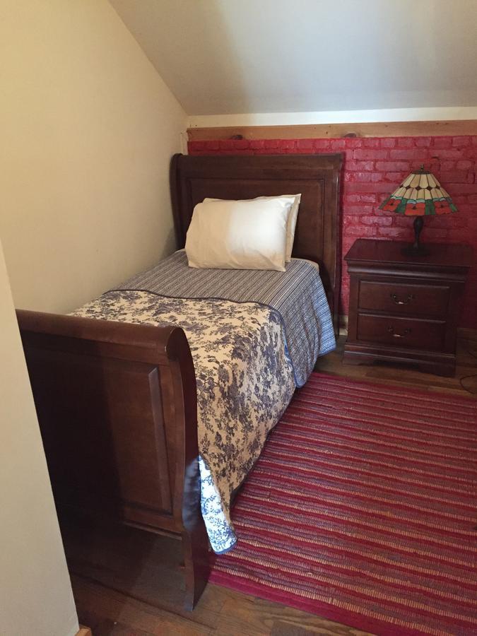 ديترويت 234 Winder St Inn المظهر الخارجي الصورة