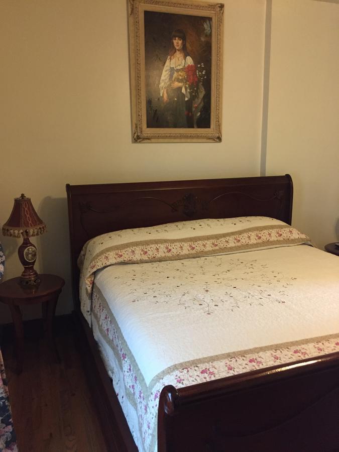 ديترويت 234 Winder St Inn المظهر الخارجي الصورة