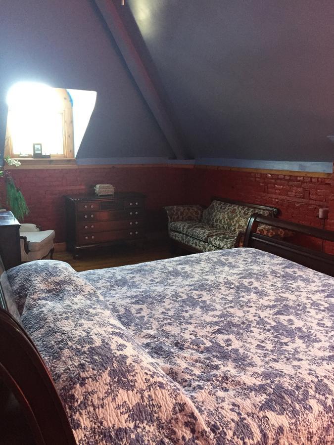 ديترويت 234 Winder St Inn المظهر الخارجي الصورة
