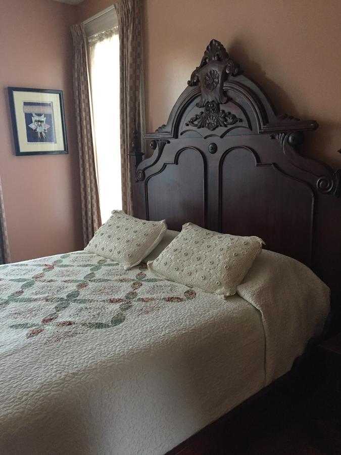 ديترويت 234 Winder St Inn المظهر الخارجي الصورة