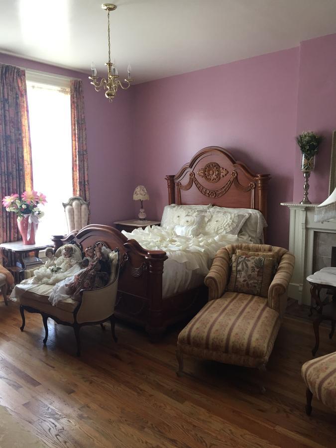 ديترويت 234 Winder St Inn المظهر الخارجي الصورة