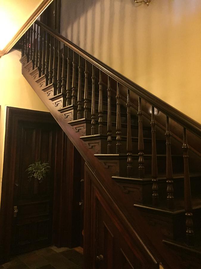 ديترويت 234 Winder St Inn المظهر الخارجي الصورة
