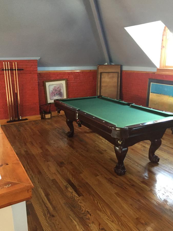ديترويت 234 Winder St Inn المظهر الخارجي الصورة