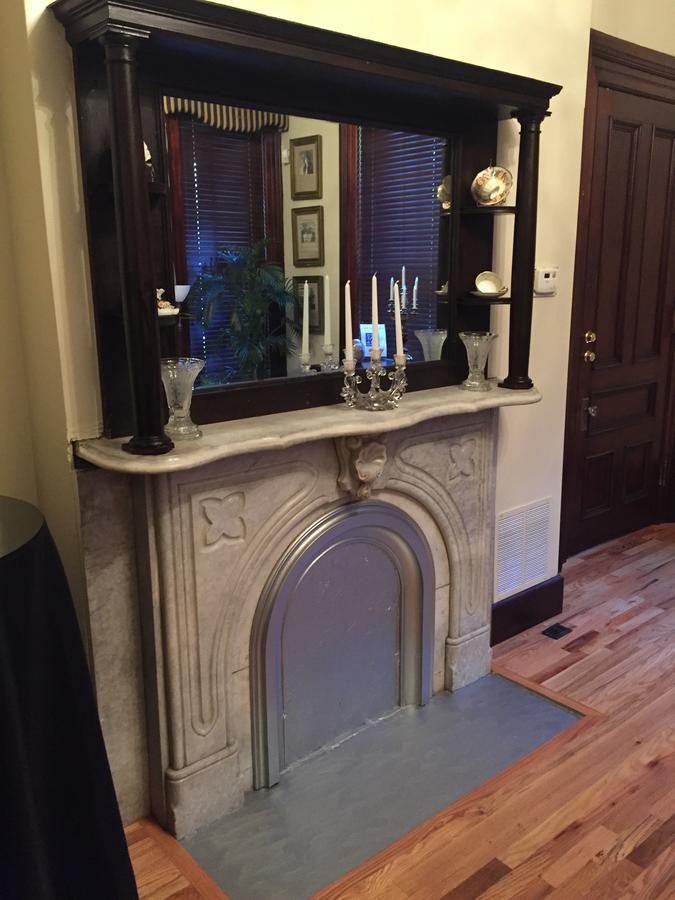 ديترويت 234 Winder St Inn المظهر الخارجي الصورة